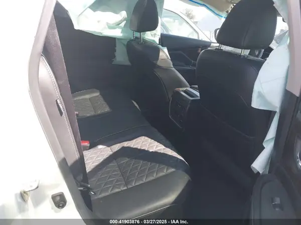 5N1AZ2DS8LN173821 2020 NISSAN MURANO - Image 8