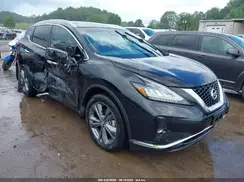 5N1AZ2DS8LN174144 2020 NISSAN MURANO