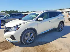 5N1AZ2DS8MC111896 2021 NISSAN MURANO