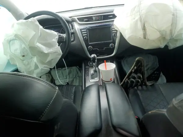 5N1AZ2DS8MC113132 2021 NISSAN MURANO - Image 8