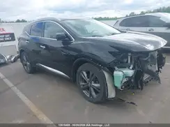 5N1AZ2DS8MC128911 2021 NISSAN MURANO