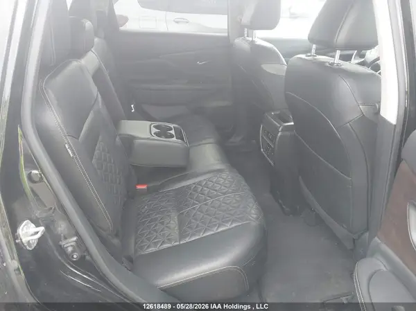 5N1AZ2DS8MC128911 2021 NISSAN MURANO - Image 8