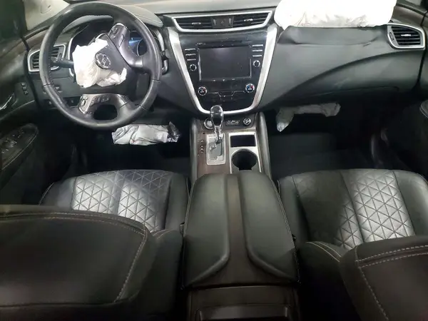 5N1AZ2DS8MC141111 2021 NISSAN MURANO - Image 8
