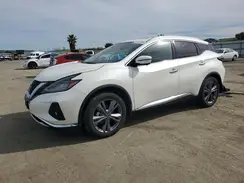 5N1AZ2DS8PC101759 2023 NISSAN MURANO