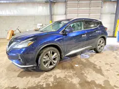 5N1AZ2DS8PC101907 2023 NISSAN MURANO