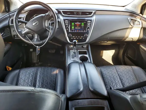 5N1AZ2DS8PC101907 2023 NISSAN MURANO - Image 8