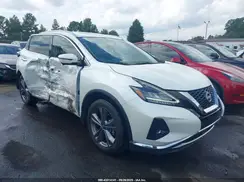 5N1AZ2DS8PC115807 2023 NISSAN MURANO