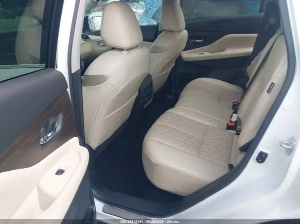 5N1AZ2DS8PC115807 2023 NISSAN MURANO - Image 8