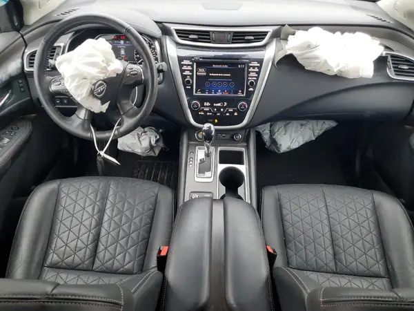 5N1AZ2DS8PC119565 2023 NISSAN MURANO - Image 8
