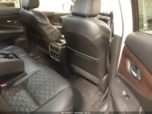 5N1AZ2DS8PC122594 2023 NISSAN MURANO - Image 8