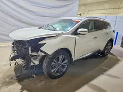 5N1AZ2DS8PC125074 2023 NISSAN MURANO