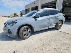 5N1AZ2DS8PC125723 2023 NISSAN MURANO