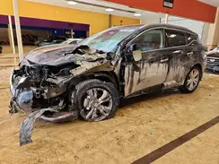 5N1AZ2DS8PC130999 2023 NISSAN MURANO