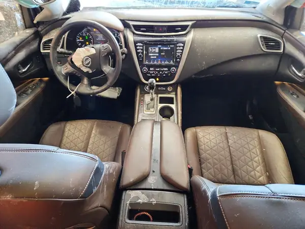 5N1AZ2DS8PC130999 2023 NISSAN MURANO - Image 8