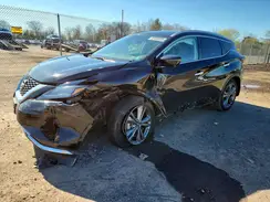 5N1AZ2DS8PC139623 2023 NISSAN MURANO