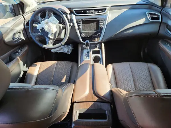 5N1AZ2DS8PC139623 2023 NISSAN MURANO - Image 8