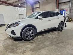 5N1AZ2DS8RC106320 2024 NISSAN MURANO
