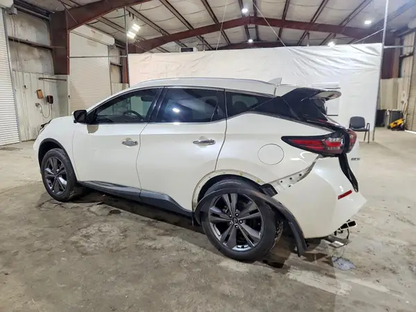5N1AZ2DS8RC106320 2024 NISSAN MURANO - Image 2