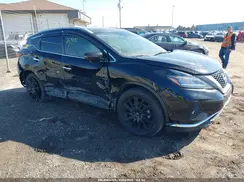 5N1AZ2DS8RC108441 2024 NISSAN MURANO
