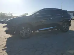 5N1AZ2DS8RC117897 2024 NISSAN MURANO