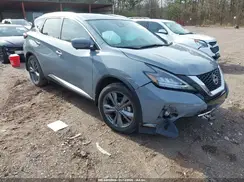 5N1AZ2DS8RC117981 2024 NISSAN MURANO