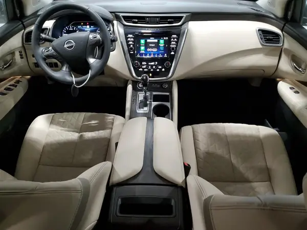 5N1AZ2DS8RC119259 2024 NISSAN MURANO - Image 8