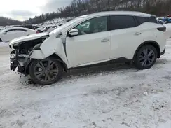 5N1AZ2DS8RC128530 2024 NISSAN MURANO