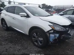 5N1AZ2DS8RC129399 2024 NISSAN MURANO