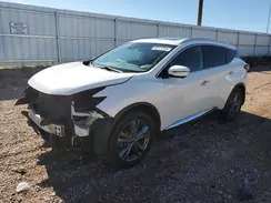 5N1AZ2DS9LN103101 2020 NISSAN MURANO