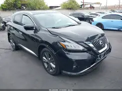 5N1AZ2DS9LN104894 2020 NISSAN MURANO