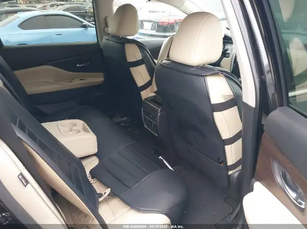 5N1AZ2DS9LN104894 2020 NISSAN MURANO - Image 8