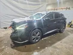 5N1AZ2DS9LN110601 2020 NISSAN MURANO