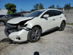 5N1AZ2DS9LN110680 2020 NISSAN MURANO