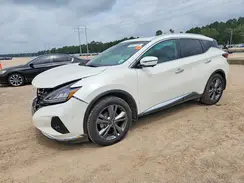 5N1AZ2DS9LN120514 2020 NISSAN MURANO