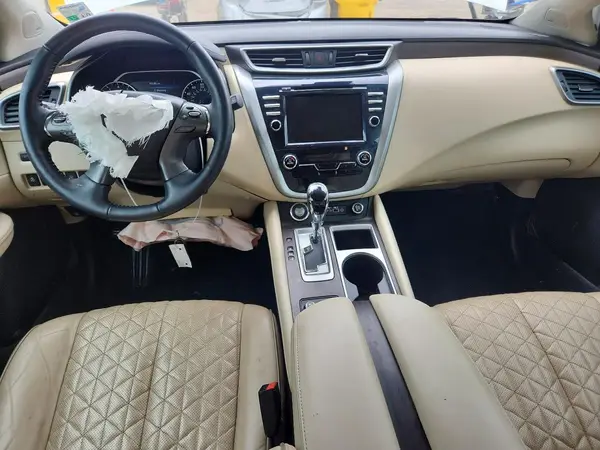 5N1AZ2DS9LN120514 2020 NISSAN MURANO - Image 8