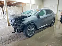 5N1AZ2DS9LN122487 2020 NISSAN MURANO