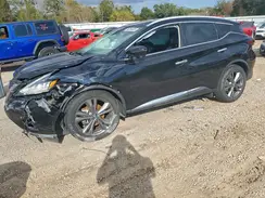 5N1AZ2DS9LN132419 2020 NISSAN MURANO