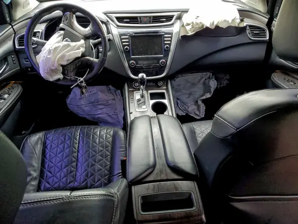 5N1AZ2DS9LN132419 2020 NISSAN MURANO - Image 8