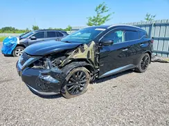 5N1AZ2DS9LN137166 2020 NISSAN MURANO
