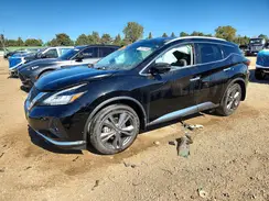 5N1AZ2DS9LN143520 2020 NISSAN MURANO