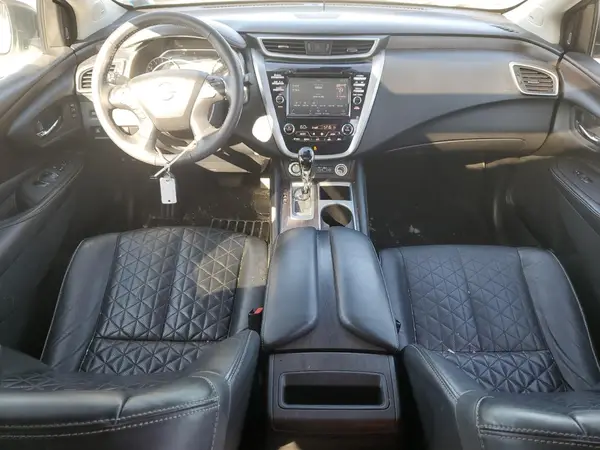 5N1AZ2DS9LN166263 2020 NISSAN MURANO - Image 8