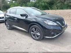 5N1AZ2DS9LN169616 2020 NISSAN MURANO