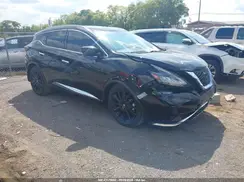 5N1AZ2DS9LN171494 2020 NISSAN MURANO