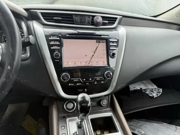 5N1AZ2DS9MC105962 2021 NISSAN MURANO - Image 8