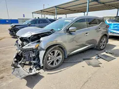 5N1AZ2DS9MC108067 2021 NISSAN MURANO