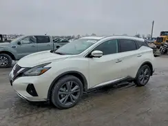 5N1AZ2DS9MC116797 2021 NISSAN MURANO