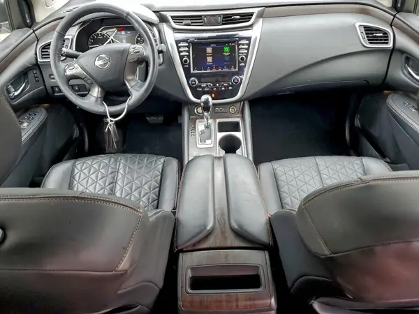 5N1AZ2DS9MC116797 2021 NISSAN MURANO - Image 8