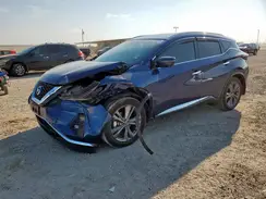 5N1AZ2DS9MC138279 2021 NISSAN MURANO