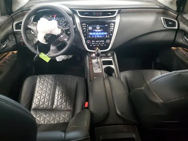 5N1AZ2DS9MC145264 2021 NISSAN MURANO - Image 8