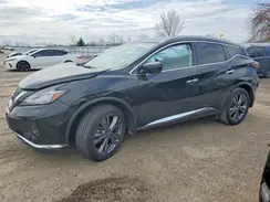 5N1AZ2DS9MC145457 2021 NISSAN MURANO
